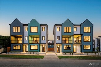 5404 9th Ave NW, Seattle, WA 98107