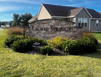 Lt140 Laurel Springs Cir, Jackson, WI 53037