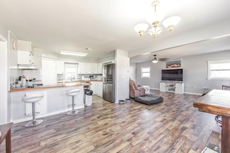 672 Crochetville Rd, Montegut, LA 70377
