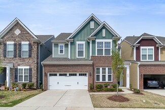 522 Rowanwood Way, Apex, NC 27523