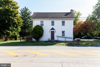5943 Easton Rd, Pipersville, PA 18947