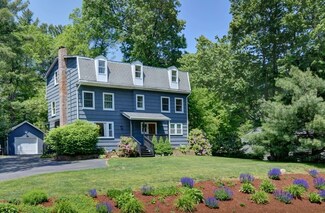 38 Mill St, Burlington, MA 01803