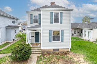 131 Pike St, Reading, OH 45215