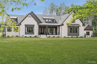 9468 Angel's Share Dr, New Kent, VA 23124