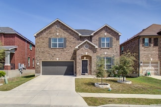 117 Rustic Springs, Universal City, TX 78148