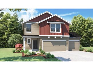 3211 SE 34th St, Gresham, OR 97080