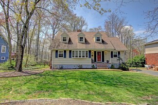 565 Plainfield Ave, Berkeley Heights, NJ 07922