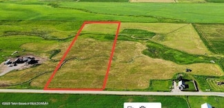 3 Tom's Canyon Rd, Auburn, WY 83111