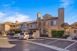 23715 Del Monte Dr Unit 206, Valencia, CA 91355