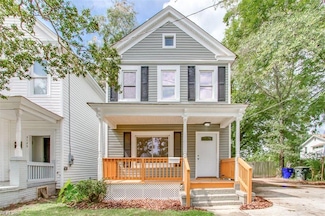 3127 Peronne Ave, Norfolk, VA 23509