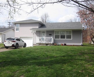 7 Grim Dr, Kirksville, MO 63501