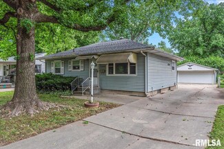 3600 Lancaster Rd Unit 1, Springfield, IL 62703