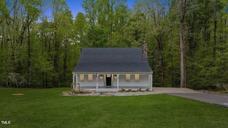 5541 Old Still Rd, Wake Forest, NC 27587