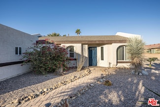 3293 N Mica Dr, Palm Springs, CA 92262