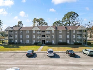 400 Myrtle Greens Dr Unit C, Conway, SC 29526