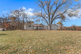 26852 S Meghan Ct S, Monee, IL 60449