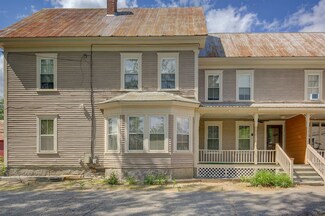 8 Chase Ave Unit 1, Conway, NH 03818