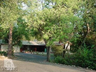 316 Verano Dr, Ojai, CA 93023
