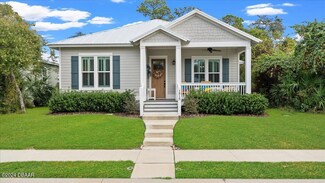 1818 Cattail Cir, New Smyrna Beach, FL 32168