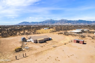 7303 Melissa Ln, Sierra Vista, AZ 85650