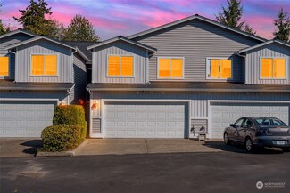 14607 52nd Ave W Unit 612, Edmonds, WA 98026
