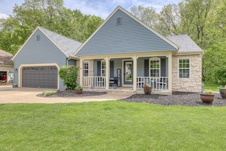 N73W24415 Ridgewood Rd, Sussex, WI 53089