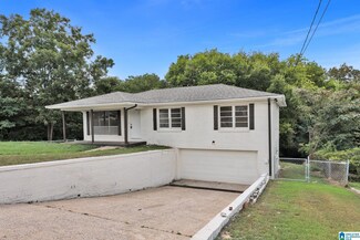 1612 Laurel Ave SW, Birmingham, AL 35211