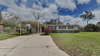 2019 Constant Dr, Jacksonville, FL 32210