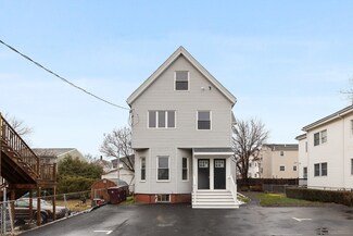 49 Prescott St Unit 51A, Everett, MA 02149