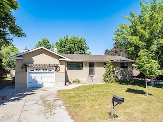 33 Temple Ave, Pocatello, ID 83201