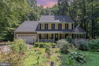 9603 Conaty Cir, Spotsylvania, VA 22553