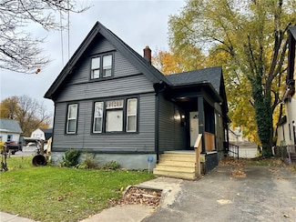 272 Avenue A, Rochester, NY 14621