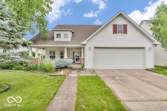 10717 Morristown Ct, Carmel, IN 46032