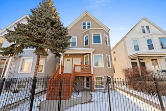 2947 N Lawndale Ave Unit 1, Chicago, IL 60618