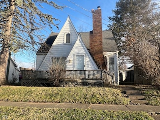 614 E 5th St, Anderson, IN 46012