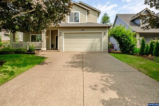 1902 Bentley St E, Monmouth, OR 97361