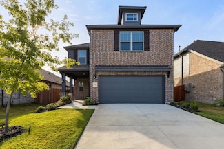 1209 Newport St, Sherman, TX 75090