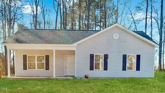 4668 McNeill Hobbs Rd, Bunnlevel, NC 28323