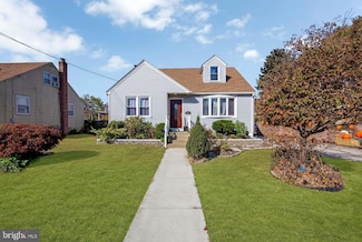 209 Vassar Ave, Stratford, NJ 08084