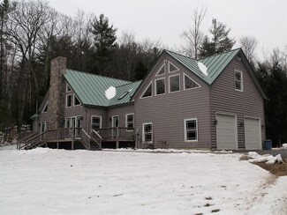 83 Berry Rd, Loudon, NH 03307