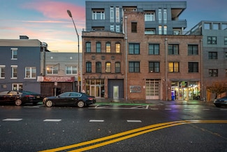 650 Montgomery St Unit 402, Jersey City, NJ 07306