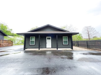 432 Fulton St, Denton, TX 76201