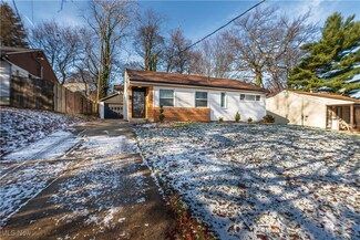 1230 Linden Ave, Akron, OH 44310