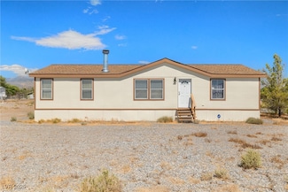 1980 W Irons St, Pahrump, NV 89048