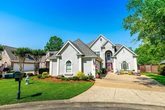 5 Ashton Ct, Laurel, MS 39440