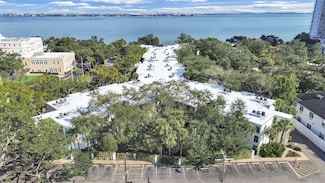 3325 Bayshore Blvd Unit F22, Tampa, FL 33629