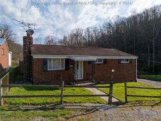 2204 Main Dr, Saint Albans, WV 25177