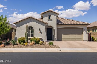 41324 W Centennial Dr, Maricopa, AZ 85138