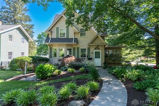 2262 Avalon Ave, Dayton, OH 45409