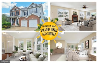 10764 Pam Dr, Waldorf, MD 20603